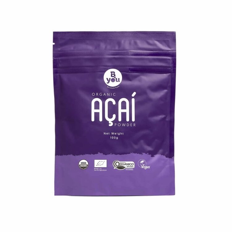acai powder