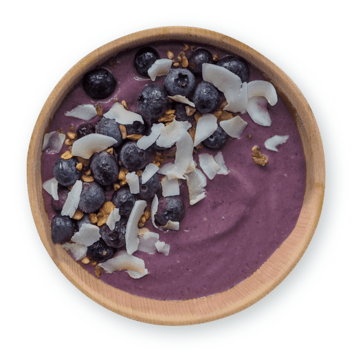Laçai is your Açai Supplier in Belgium and açai bar in Brussels